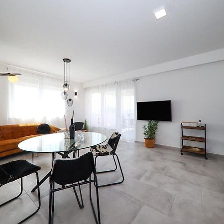 Apartment Nero Zadar Zewnętrze zdjęcie