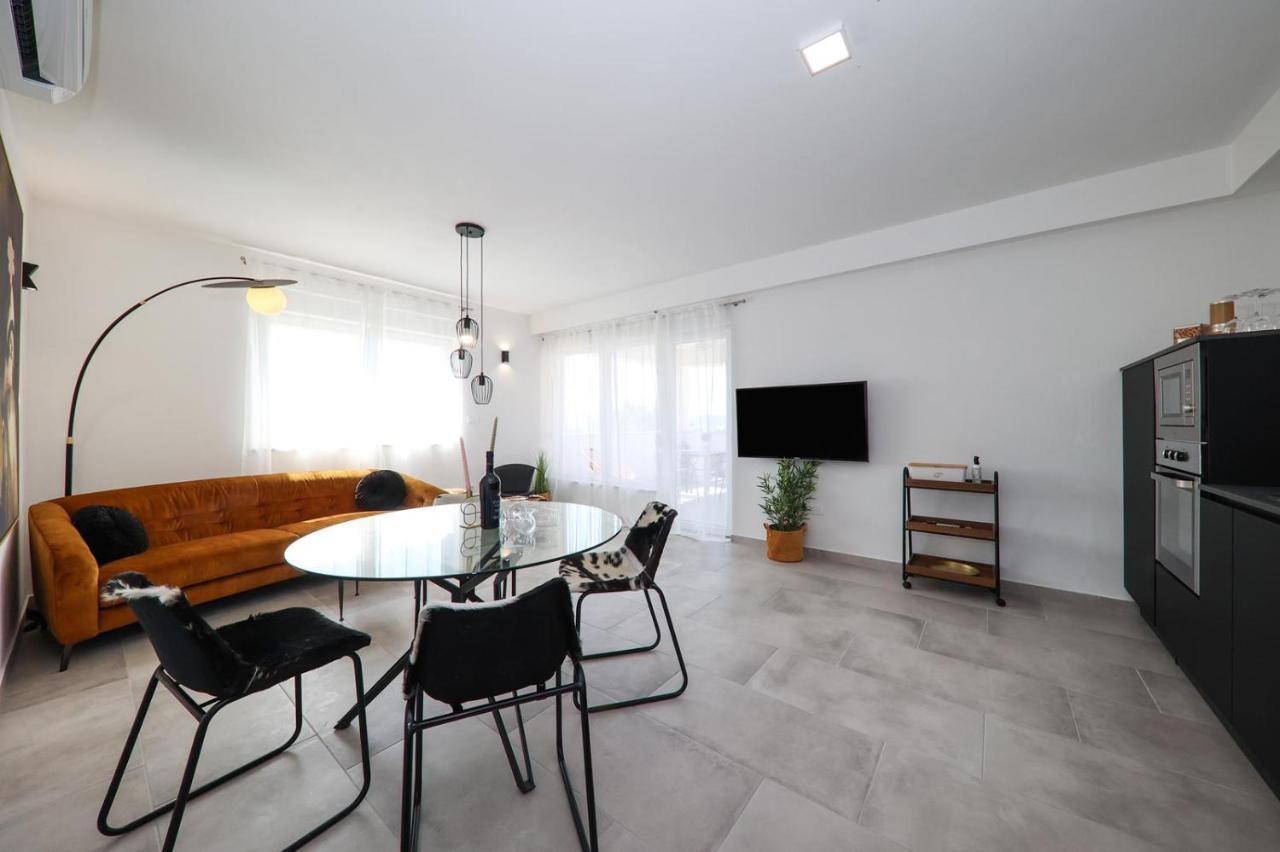 Apartment Nero Zadar Zewnętrze zdjęcie