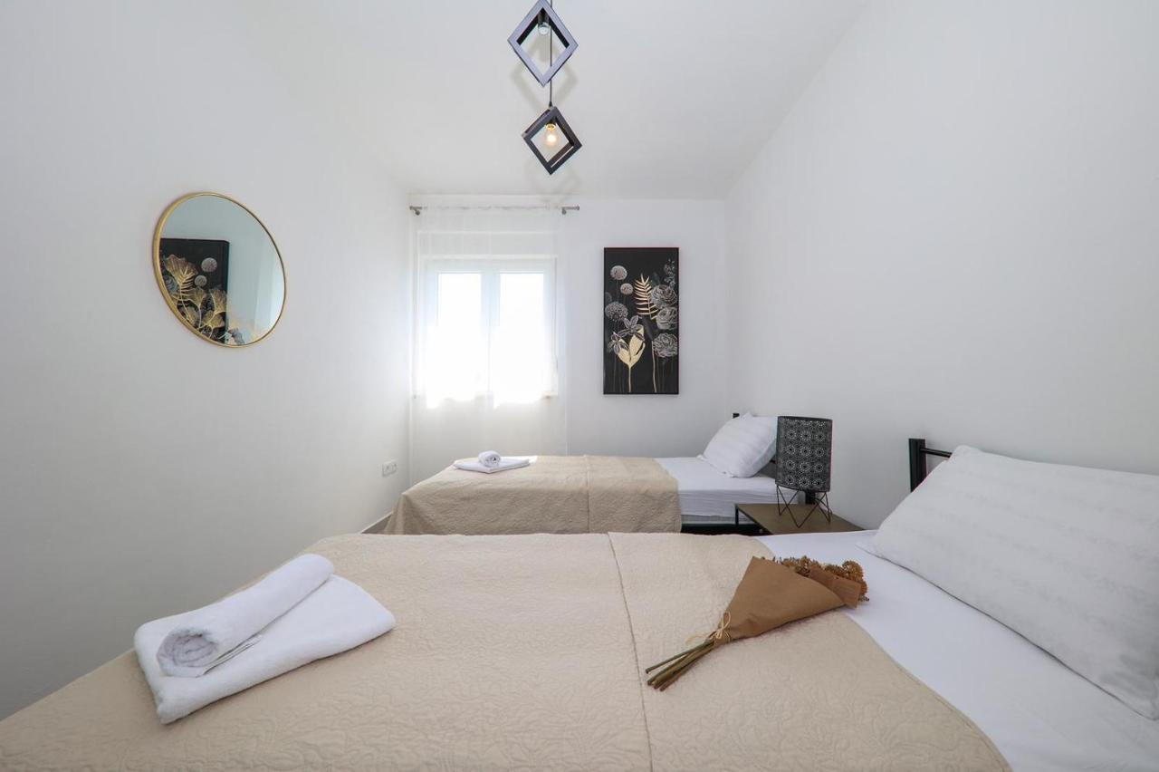 Apartment Nero Zadar Zewnętrze zdjęcie