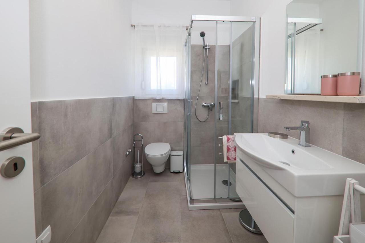 Apartment Nero Zadar Zewnętrze zdjęcie