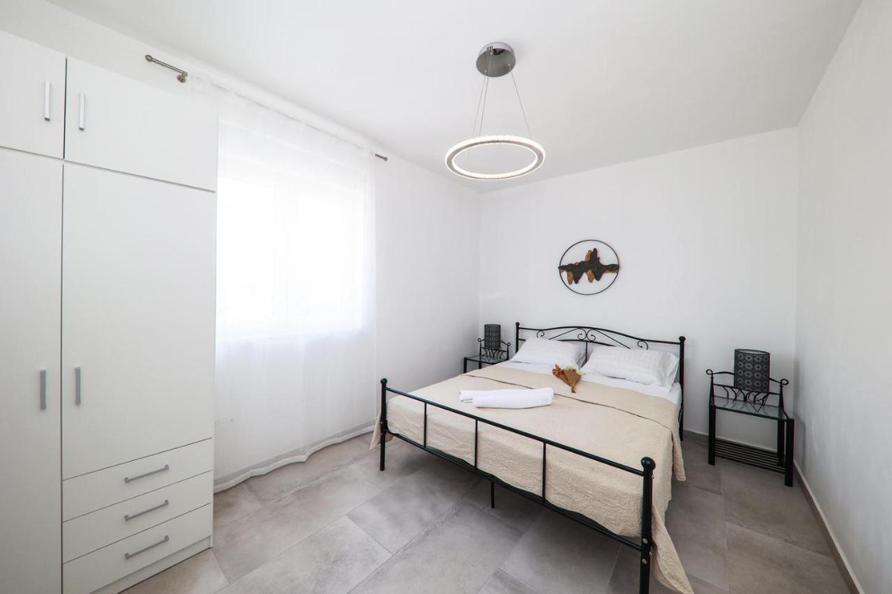 Apartment Nero Zadar Zewnętrze zdjęcie