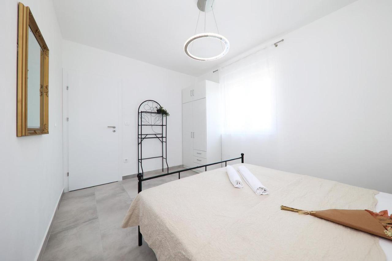 Apartment Nero Zadar Zewnętrze zdjęcie