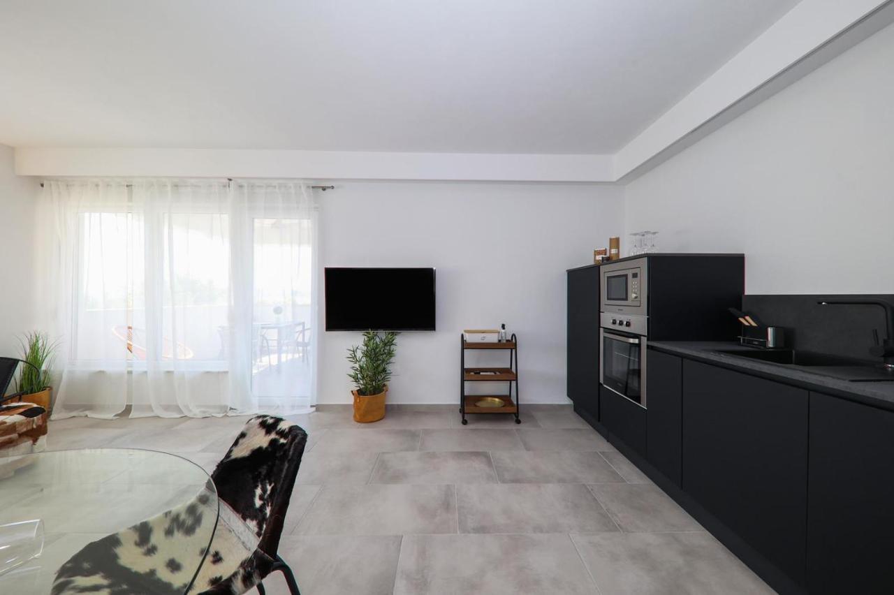 Apartment Nero Zadar Zewnętrze zdjęcie