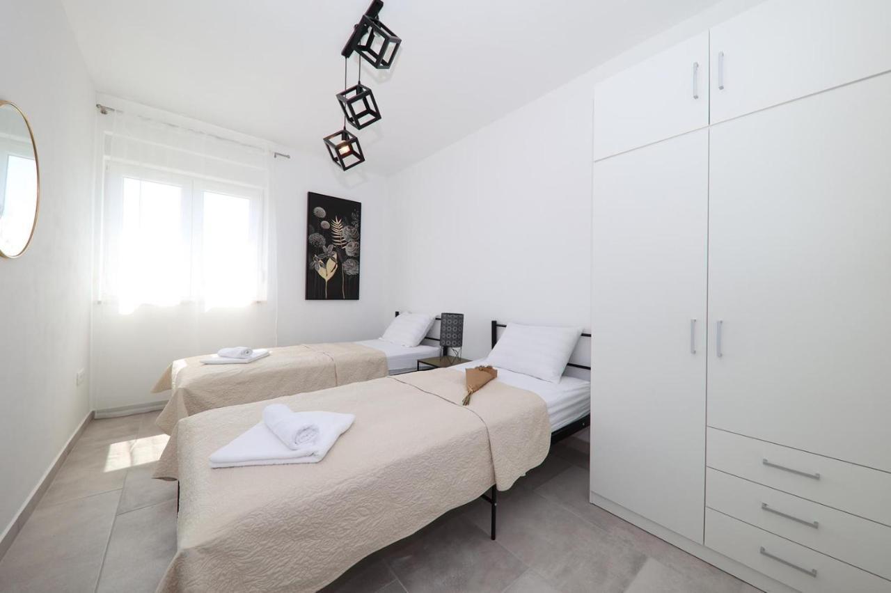 Apartment Nero Zadar Zewnętrze zdjęcie