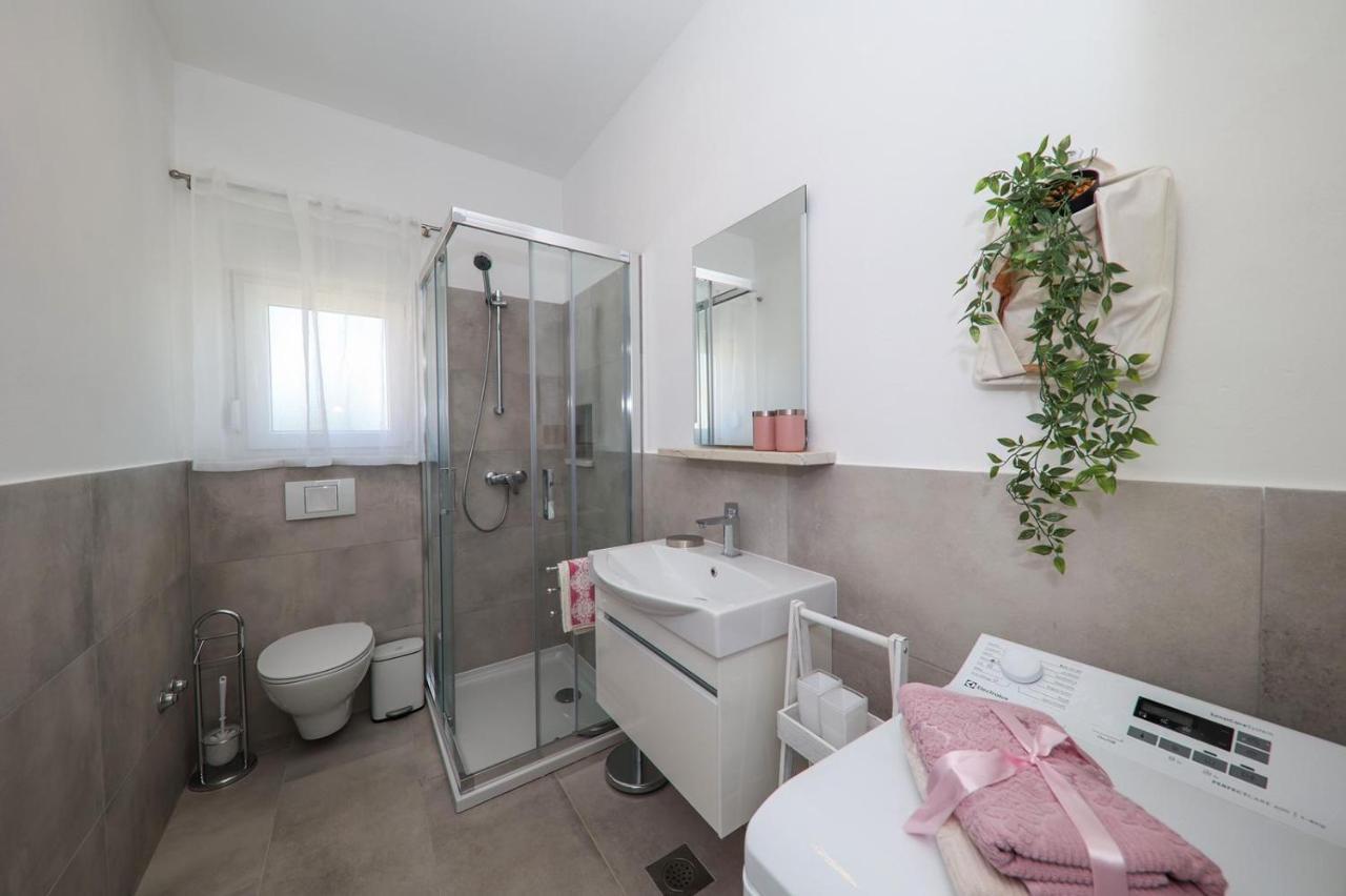Apartment Nero Zadar Zewnętrze zdjęcie