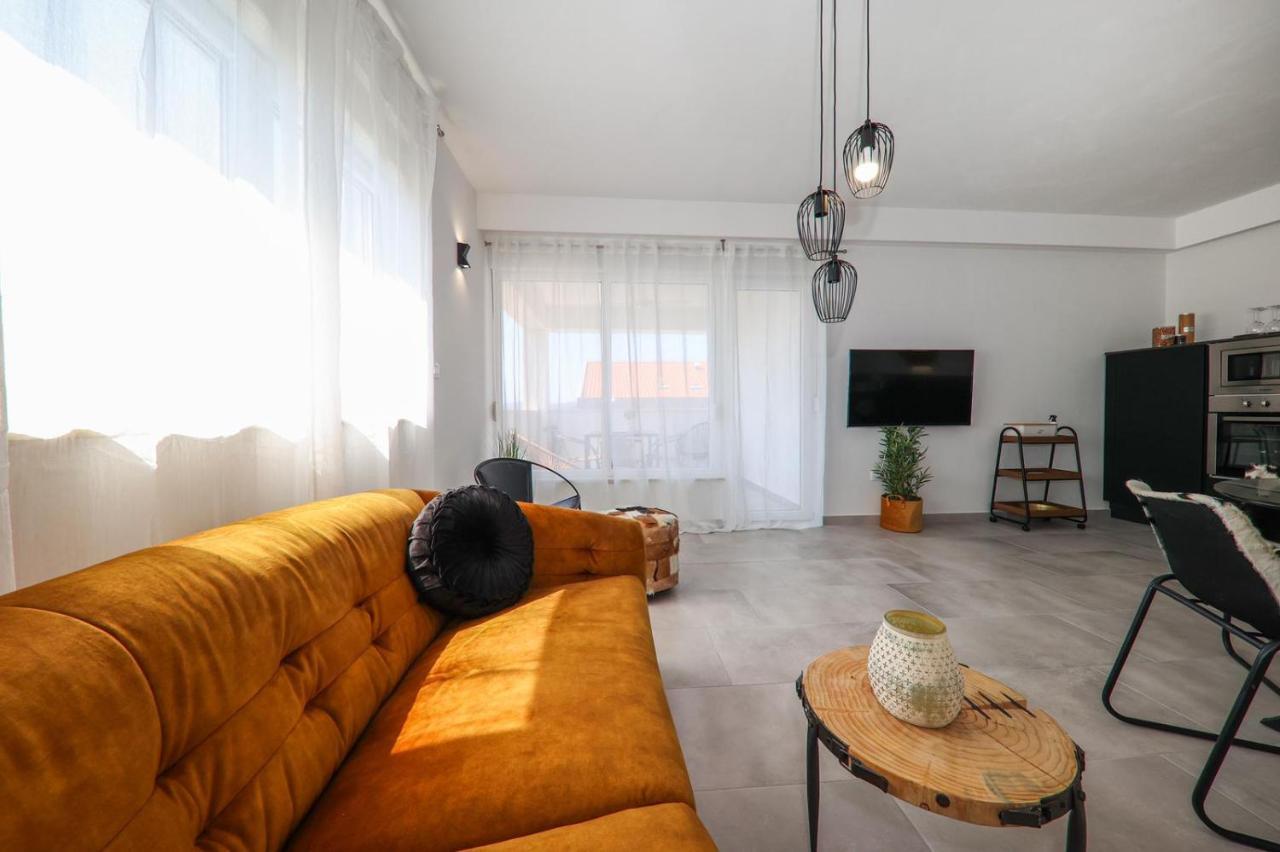 Apartment Nero Zadar Zewnętrze zdjęcie