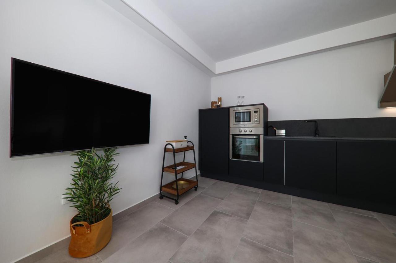 Apartment Nero Zadar Zewnętrze zdjęcie