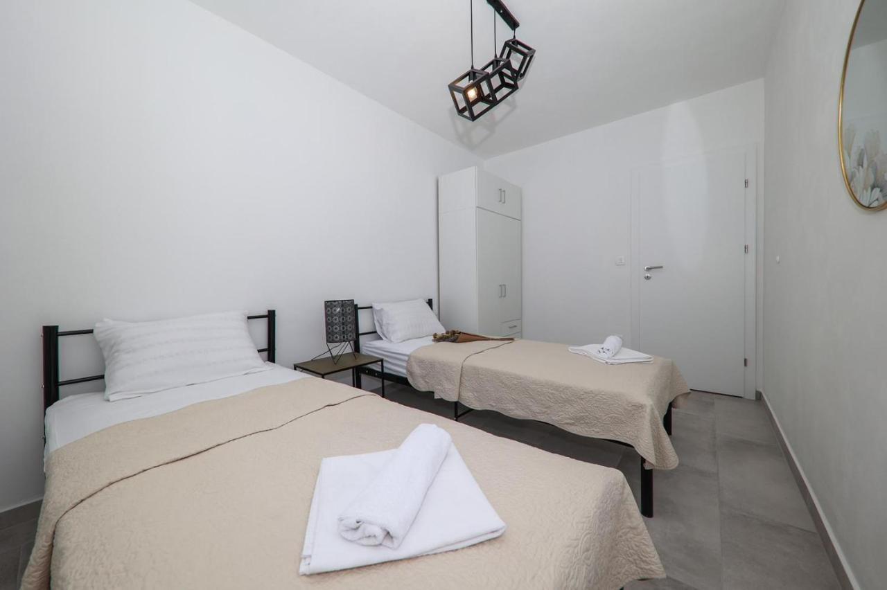 Apartment Nero Zadar Zewnętrze zdjęcie