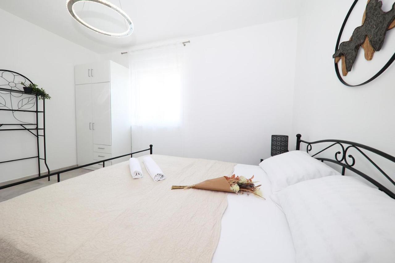 Apartment Nero Zadar Zewnętrze zdjęcie