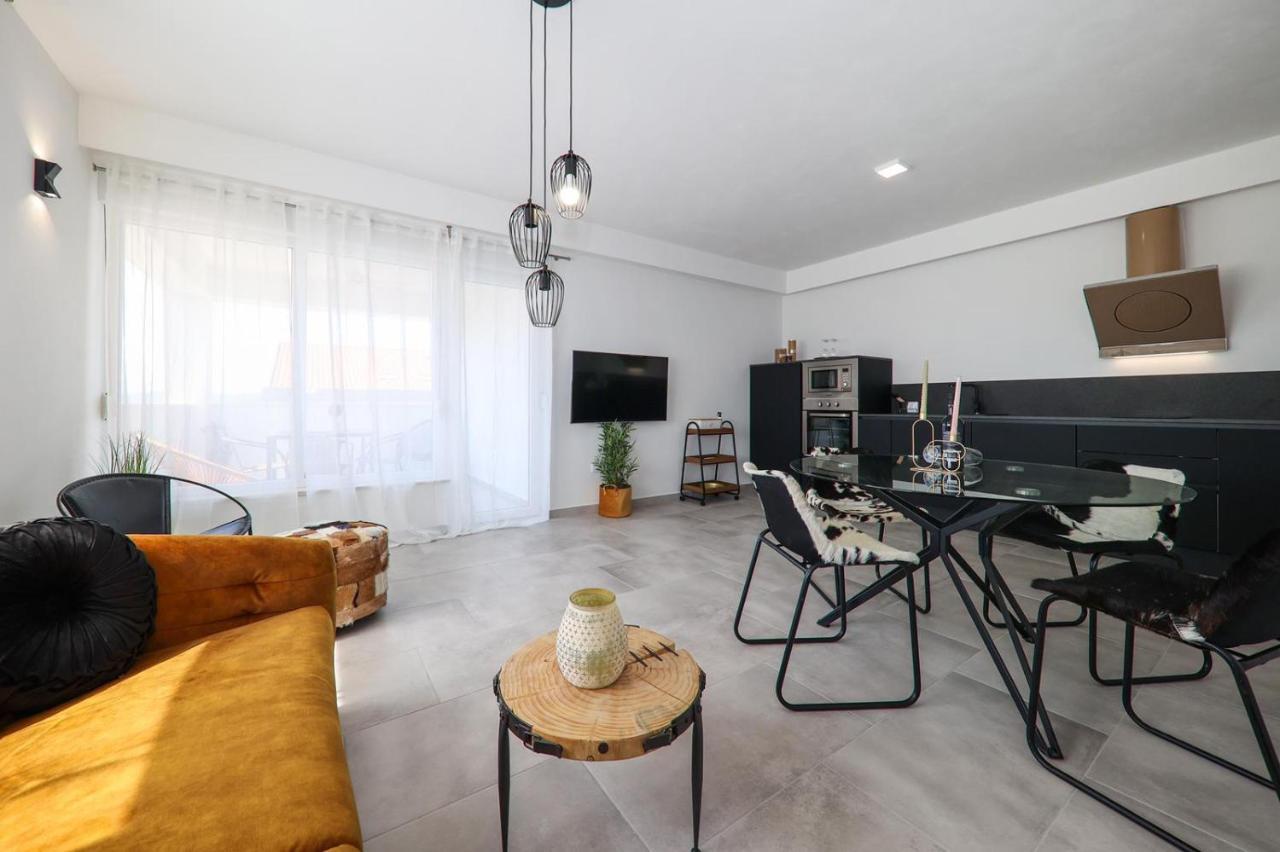 Apartment Nero Zadar Zewnętrze zdjęcie
