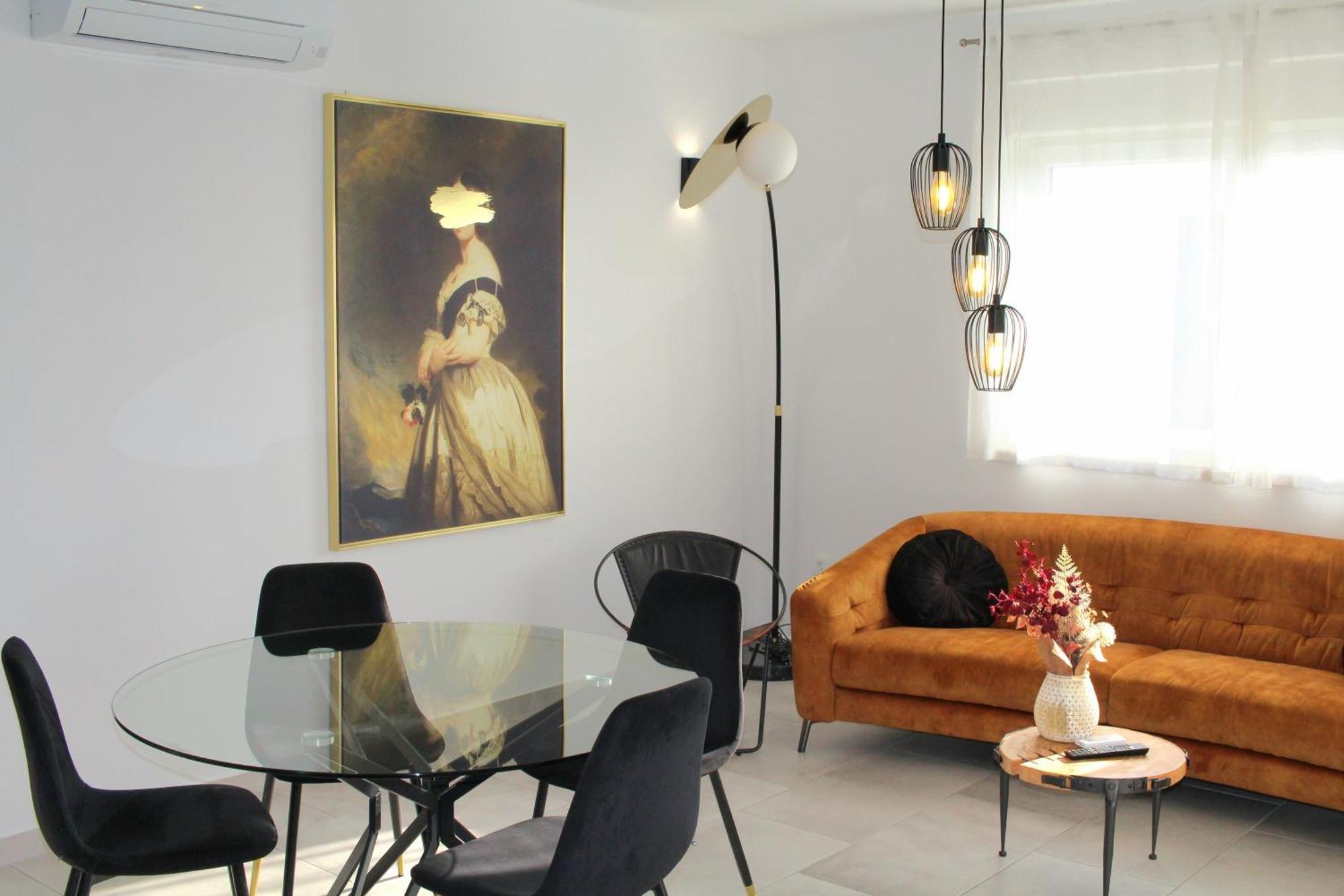 Apartment Nero Zadar Zewnętrze zdjęcie