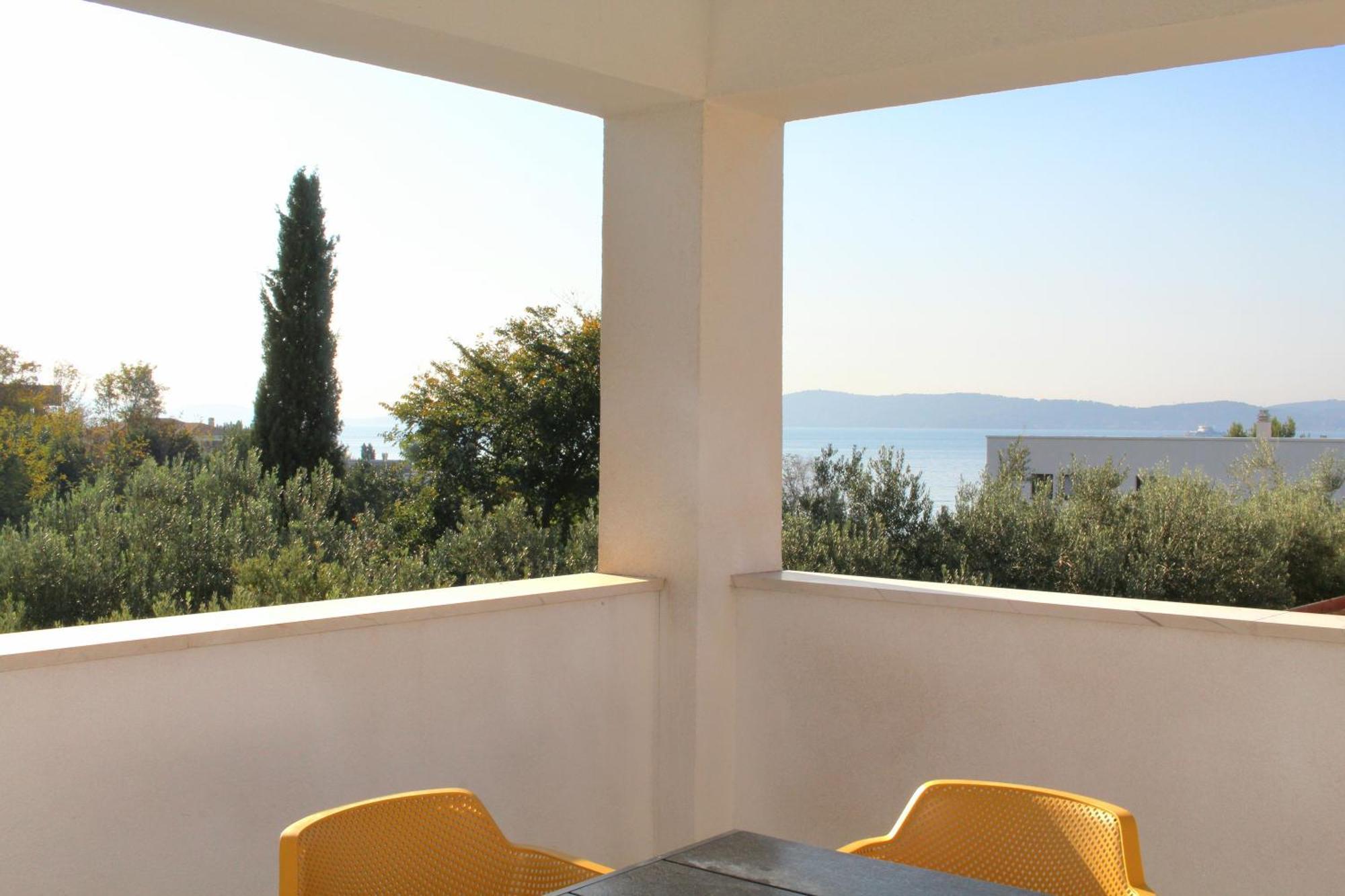 Apartment Nero Zadar Zewnętrze zdjęcie