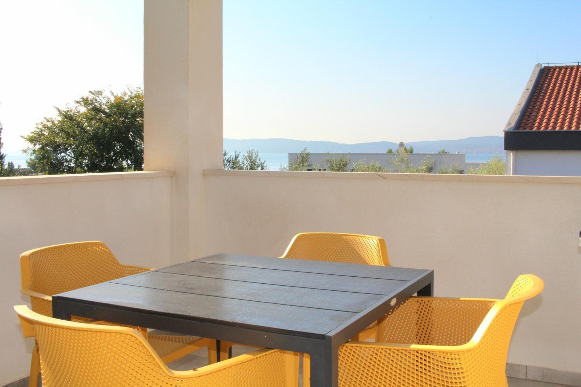Apartment Nero Zadar Zewnętrze zdjęcie