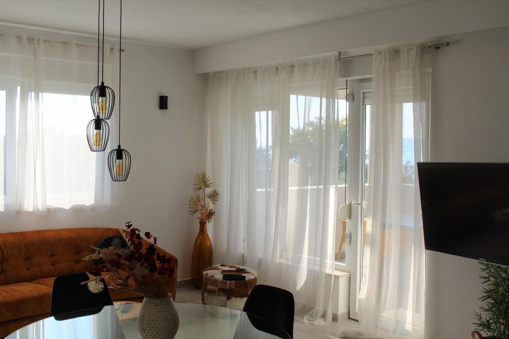 Apartment Nero Zadar Zewnętrze zdjęcie